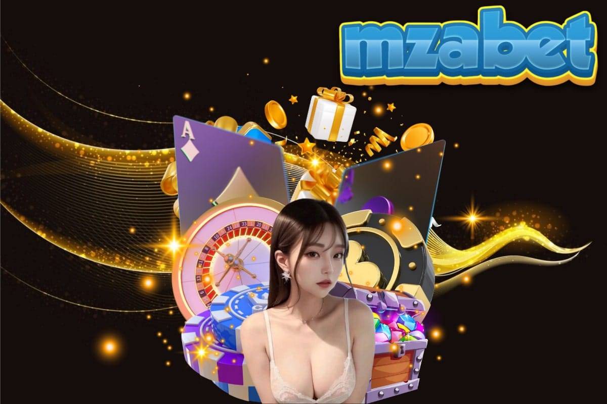 mzabet ทรูวอเลท