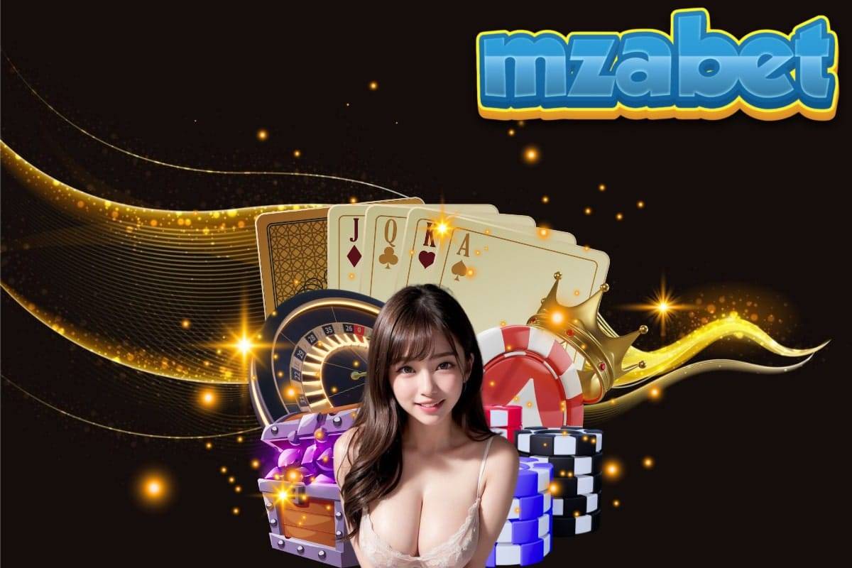 mzabet slot